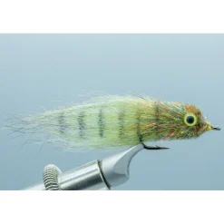 Shop All^ Mud Minnow Mottled Olive #2 - Your Premium Fishing Gear Store Rods Lines Baits Accessories