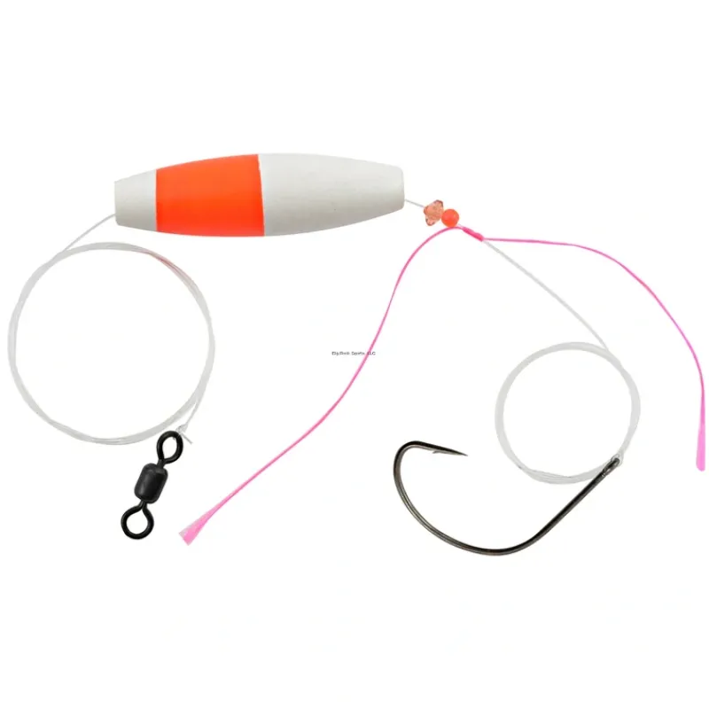 Mudville Catmaster Catfish Slip Float Rig - Your Premium Fishing Gear Store Rods Lines Baits Accessories* Outlet