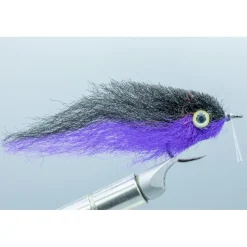 Mullet Black/Purple #2/0 - Your Premium Fishing Gear Store Rods Lines Baits Accessories* Cheap