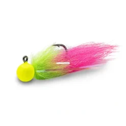 Mustad Addicted Tailout Twitcher Jig - Your Premium Fishing Gear Store Rods Lines Baits Accessories* Flash Sale