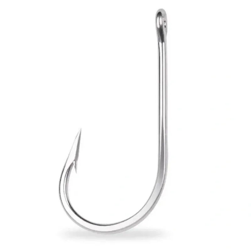 Mustad Big Game Tarpon & Tuna Hook - Your Premium Fishing Gear Store Rods Lines Baits Accessories* Flash Sale