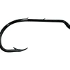 Mustad Classic Beak Baitholder Hook, Size 1/0, Forged, Long Shank, 50pk - Your Premium Fishing Gear Store Rods Lines Baits Accessories* Best