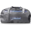 Shop All^ Mustad Dry Duffel Bag Waterproof, 50 Liter Dark Grey/Blue - Your Premium Fishing Gear Store Rods Lines Baits Accessories