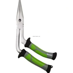 Mustad Ergonomic Pistol Plier 11" - Your Premium Fishing Gear Store Rods Lines Baits Accessories* Best Sale