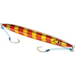 Mustad Rip Roller Slow Fall Jig Ironman 200g/7Oz - Your Premium Fishing Gear Store Rods Lines Baits Accessories* Hot