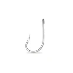 Mustad Southern & Tuna Hook, Size 11/0, Forged, 2Pk - Your Premium Fishing Gear Store Rods Lines Baits Accessories* Outlet