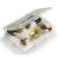 Myran Fly Boxes - Your Premium Fishing Gear Store Rods Lines Baits Accessories* Sale