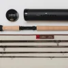 Nam Double Hand Ren River - 5 Piece - Your Premium Fishing Gear Store Rods Lines Baits Accessories* Clearance