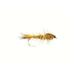 Natural Hare's Ear Nymph Weighted - Your Premium Fishing Gear Store Rods Lines Baits Accessories* Sale