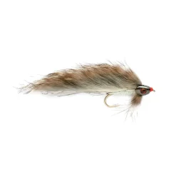 Natural Zonker Skullhead - Your Premium Fishing Gear Store Rods Lines Baits Accessories* Cheap