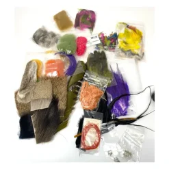 Nature Spirit Bigger Better Grab Bag - Your Premium Fishing Gear Store Rods Lines Baits Accessories* Online