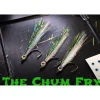 Nature Spirit Tying Tutorial Kit Chum Salmon/Trout Fry - Your Premium Fishing Gear Store Rods Lines Baits Accessories* Cheap