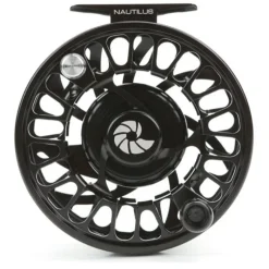 Nautilus NV-G Reel Black - Your Premium Fishing Gear Store Rods Lines Baits Accessories* Cheap
