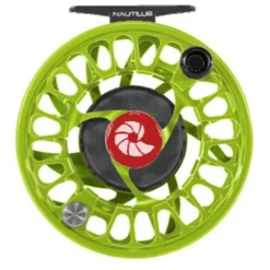 Nautilus NV-G Reel Key Lime - Your Premium Fishing Gear Store Rods Lines Baits Accessories* Outlet