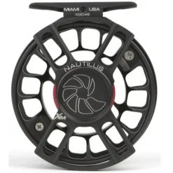 Nautilus X-Series Reel Black - Your Premium Fishing Gear Store Rods Lines Baits Accessories* Best Sale