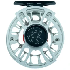 Nautilus X-Series Reel Brushed Titanium - Your Premium Fishing Gear Store Rods Lines Baits Accessories* Outlet