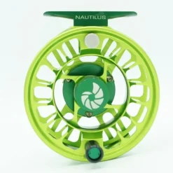 Nautilus X-Series Reel Key Lime - Your Premium Fishing Gear Store Rods Lines Baits Accessories* Fashion