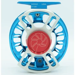 Nautilus X-Series Reel Turquoise/Titanium XM - Your Premium Fishing Gear Store Rods Lines Baits Accessories* Fashion