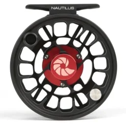Fishing Line^ Nautilus X-Series XS - 3-5wt Fly Reel - Your Premium Fishing Gear Store Rods Lines Baits Accessories