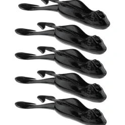 NetBait Topwater Toad w/ BaitFuel 4" 5 Pack - Your Premium Fishing Gear Store Rods Lines Baits Accessories* Cheap