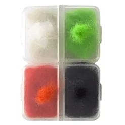 New Zealand Strike Indicator Wool Dispenser - Your Premium Fishing Gear Store Rods Lines Baits Accessories* New