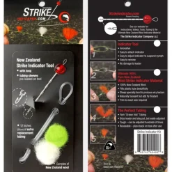 New Zealand Strike Indicator Tool - Your Premium Fishing Gear Store Rods Lines Baits Accessories* Discount