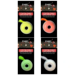 New Zealand Wool Yarn Spool - Your Premium Fishing Gear Store Rods Lines Baits Accessories* Sale
