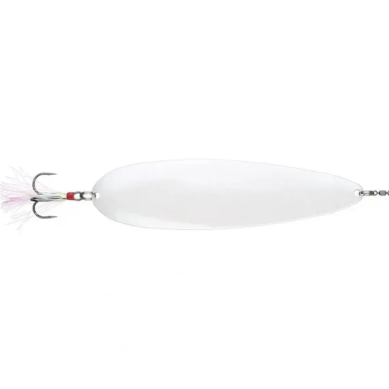 Nichols Lures Ben Parker Flutter Spoon - Your Premium Fishing Gear Store Rods Lines Baits Accessories* Cheap