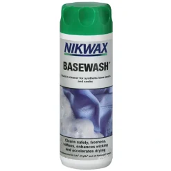 Nikwax BaseWash 10 fl. oz. - Your Premium Fishing Gear Store Rods Lines Baits Accessories* Best Sale