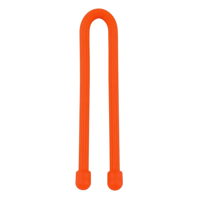 Nite Ize Gear Tie 2 Pack - Your Premium Fishing Gear Store Rods Lines Baits Accessories* Clearance