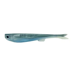 No Live Bait Needed BiG Mullet, 7" - Your Premium Fishing Gear Store Rods Lines Baits Accessories* Discount