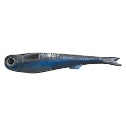 No Live Bait Needed Mini Mullet, 4" - Your Premium Fishing Gear Store Rods Lines Baits Accessories* Shop