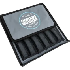 Nomad Design Jig Wallet - Your Premium Fishing Gear Store Rods Lines Baits Accessories* Fashion