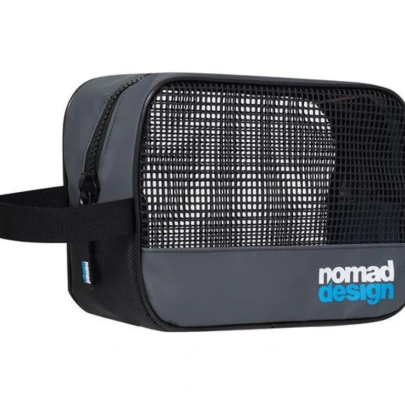 Bait^ Nomad Design Splash Bag - Your Premium Fishing Gear Store Rods Lines Baits Accessories