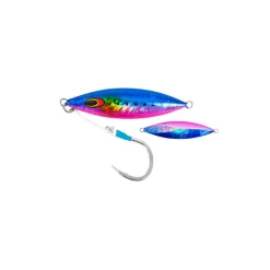 Nomad Gypsy Jig (60g-120g, Multiple Colors) - Your Premium Fishing Gear Store Rods Lines Baits Accessories* Online