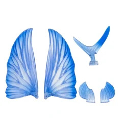 Nomad Slipstream 140 Flying Fish Wing Pack - Your Premium Fishing Gear Store Rods Lines Baits Accessories* Sale