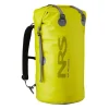 NRS 65L Bill's Bag Dry Bag Yellow - Your Premium Fishing Gear Store Rods Lines Baits Accessories* Clearance