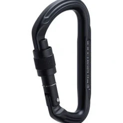 NRS Nuq Screw Lock Carabiner - Your Premium Fishing Gear Store Rods Lines Baits Accessories* Sale