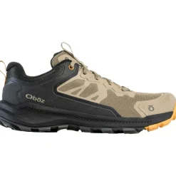 Oboz Mens Katabatic Low Shoe - Your Premium Fishing Gear Store Rods Lines Baits Accessories* Cheap