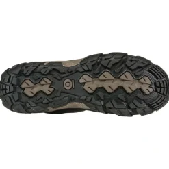 Oboz Men's Sawtooth X Low B-Dry - Your Premium Fishing Gear Store Rods Lines Baits Accessories* New