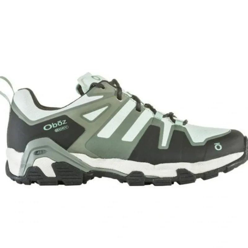 Oboz Womens Arete Low B-Dry - Your Premium Fishing Gear Store Rods Lines Baits Accessories* Hot