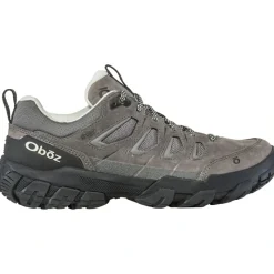 Oboz Womens Sawtooth X Low B-DRY - Your Premium Fishing Gear Store Rods Lines Baits Accessories* Flash Sale