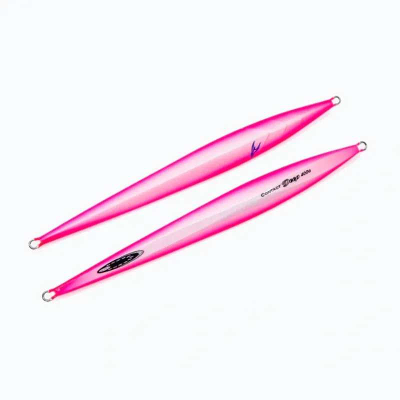 Ocean's Legacy Deep Contact Jigs - Your Premium Fishing Gear Store Rods Lines Baits Accessories* Best Sale