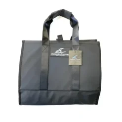 Ocean's Legacy Hard Body Lure Pouch - Large, Black - Your Premium Fishing Gear Store Rods Lines Baits Accessories* Best