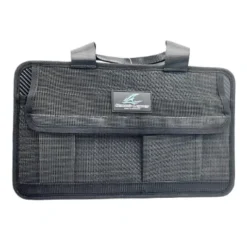 Ocean's Legacy Jig Pouch - Attachment - Large Sleeves, Black - Your Premium Fishing Gear Store Rods Lines Baits Accessories* Shop