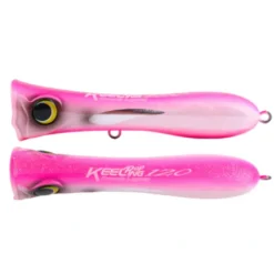 Ocean's Legacy Keeling Popper - Your Premium Fishing Gear Store Rods Lines Baits Accessories* Store