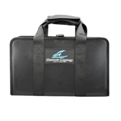 Shop All^ Ocean's Legacy Ocean's Legacy Scout Jig Pouch, Black - Your Premium Fishing Gear Store Rods Lines Baits Accessories