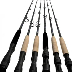 ODM Frontier X Conventional Boat Rod - Your Premium Fishing Gear Store Rods Lines Baits Accessories* Store