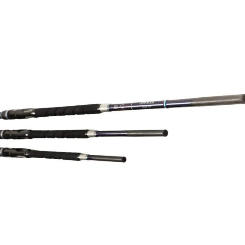 ODM Rods EVO X Surf Rods - Your Premium Fishing Gear Store Rods Lines Baits Accessories* Store
