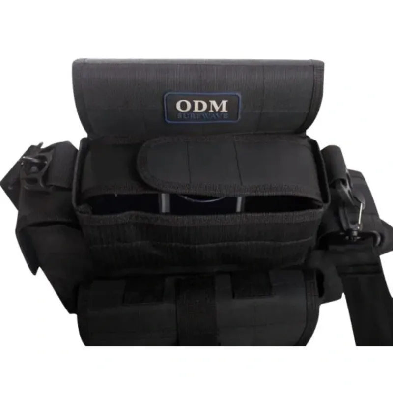 ODM Surfwave Plug Bag - Your Premium Fishing Gear Store Rods Lines Baits Accessories* Best Sale